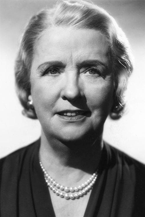 Alma Kruger image
