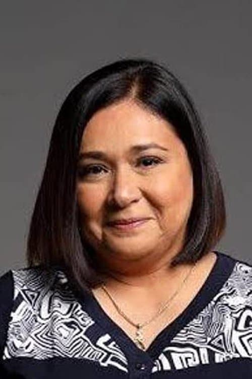 Alma Moreno image