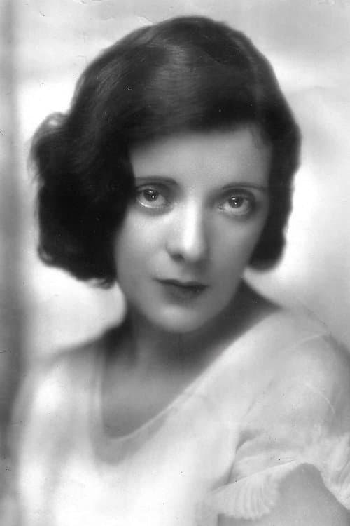 Alma Rubens image