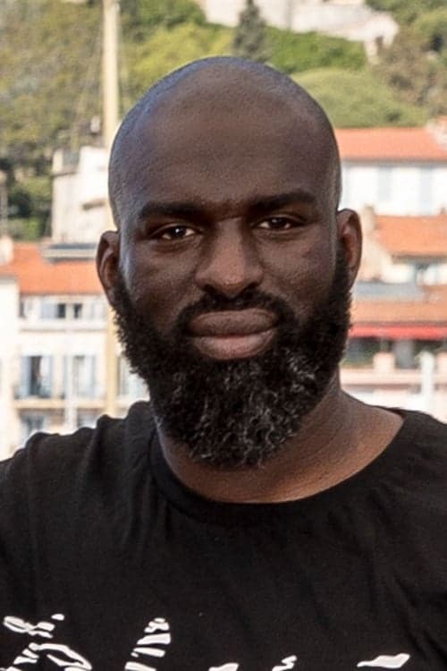 Almamy Kanoute image