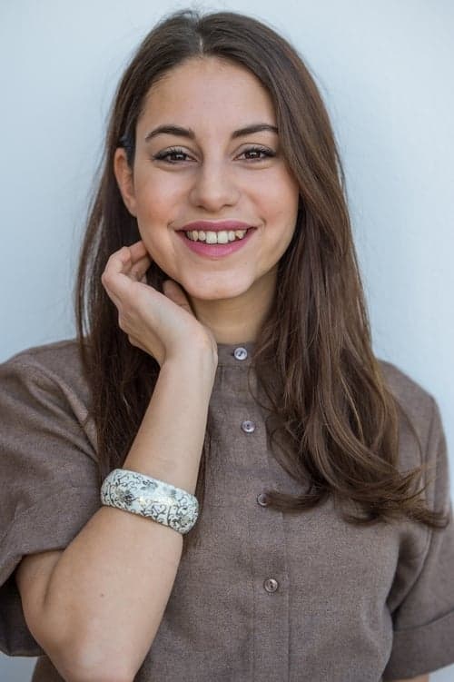 Almila Bağrıaçık image