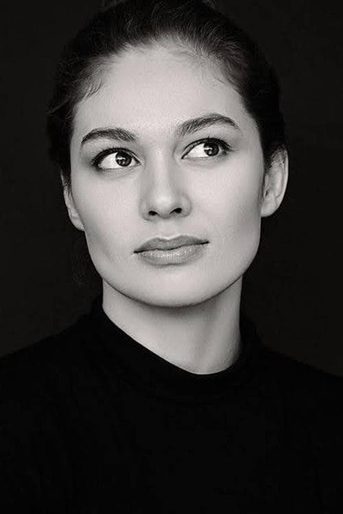 Almira Tursyn image