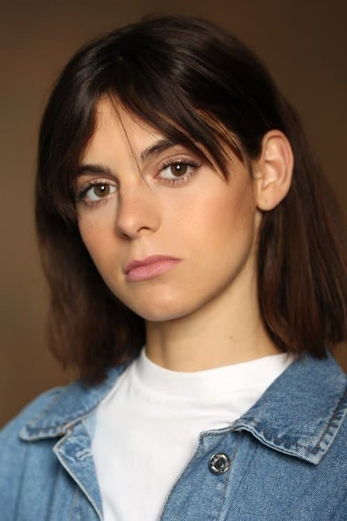 Almudena Salort image