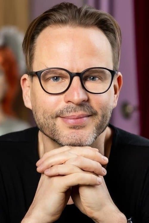 Alo Kõrve image