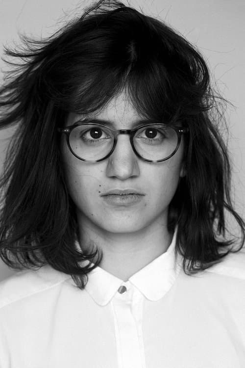 Aloïse Sauvage image