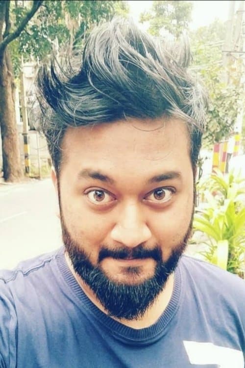 Alok Babu image