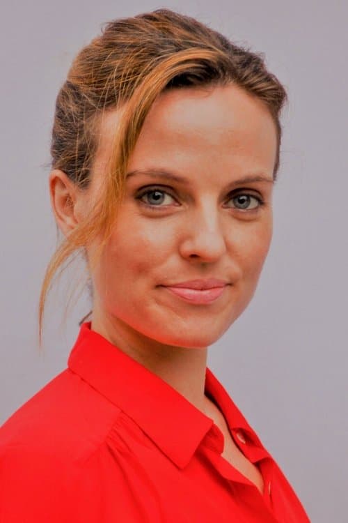 Aloka McLean image