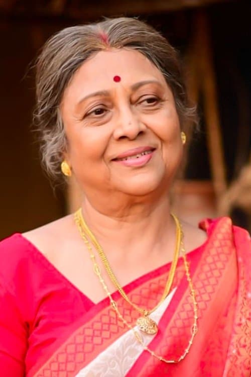 Alokananda Roy image