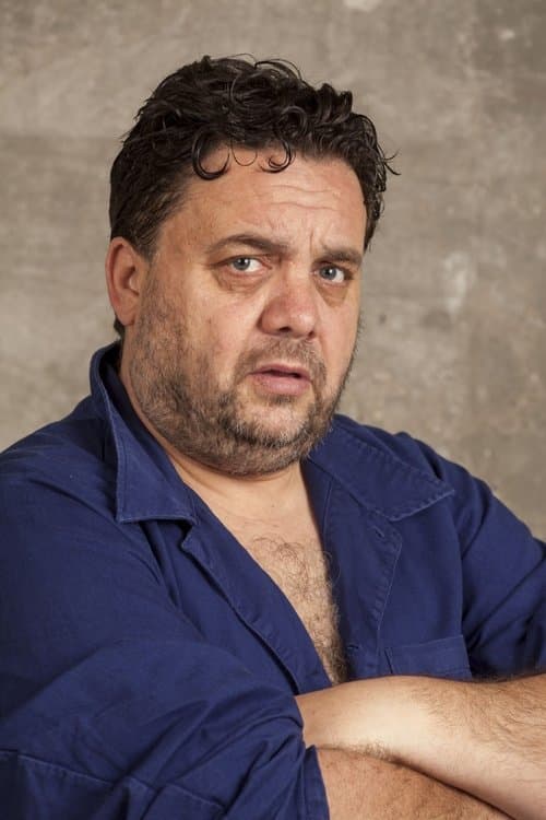 Alon Dahan image