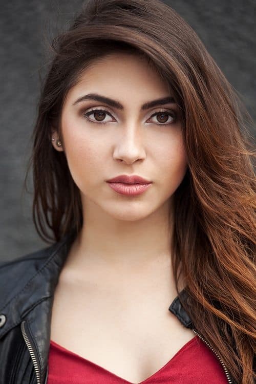 Alondra Delgado image