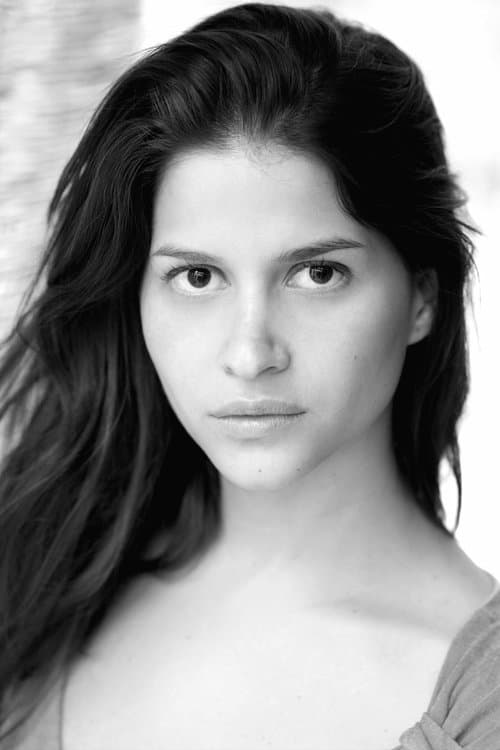 Alondra Salinas image