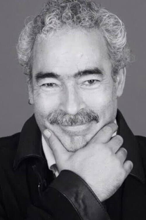 Alonso Echánove image
