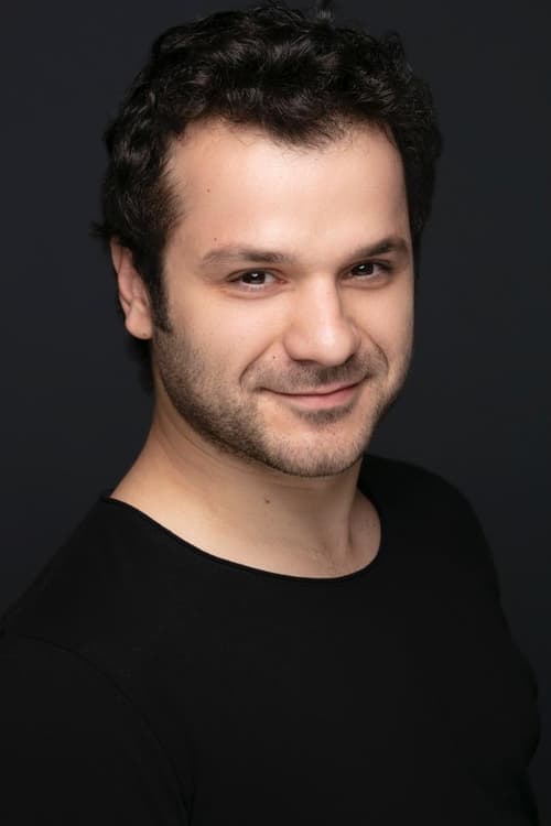Alper Baytekin image