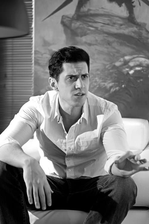 Photo of Alper Çağlar