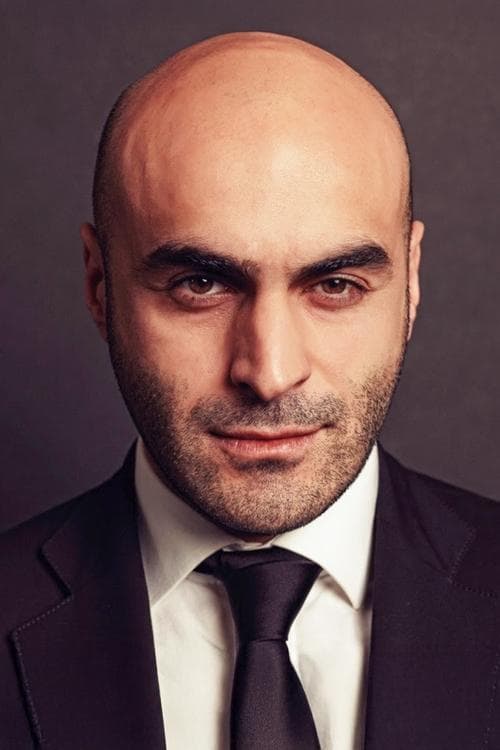 Alper Kul image