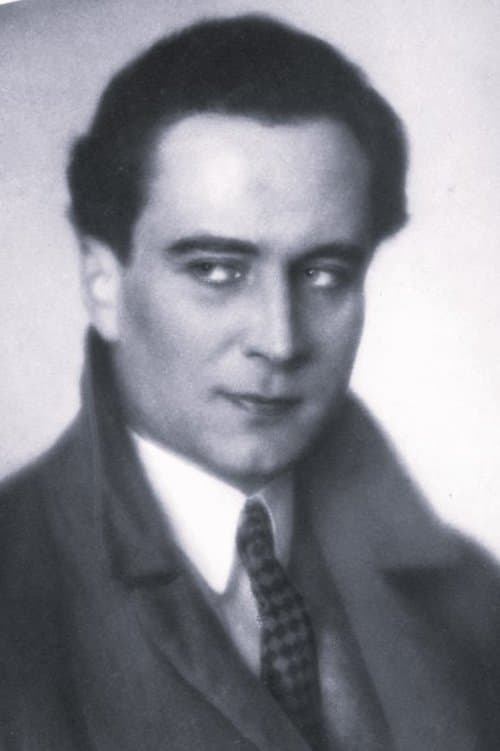 Alphons Fryland image
