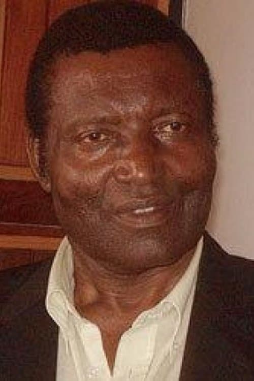Alphonse Beni image
