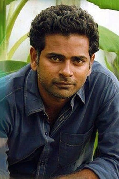 Alphonse Puthren image