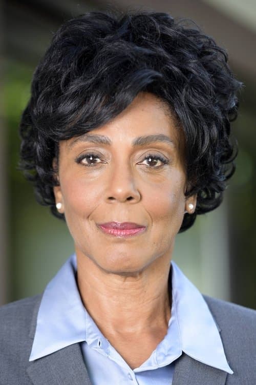 Alretha Thomas image