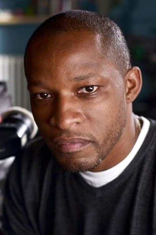 Photo of Alrick Riley