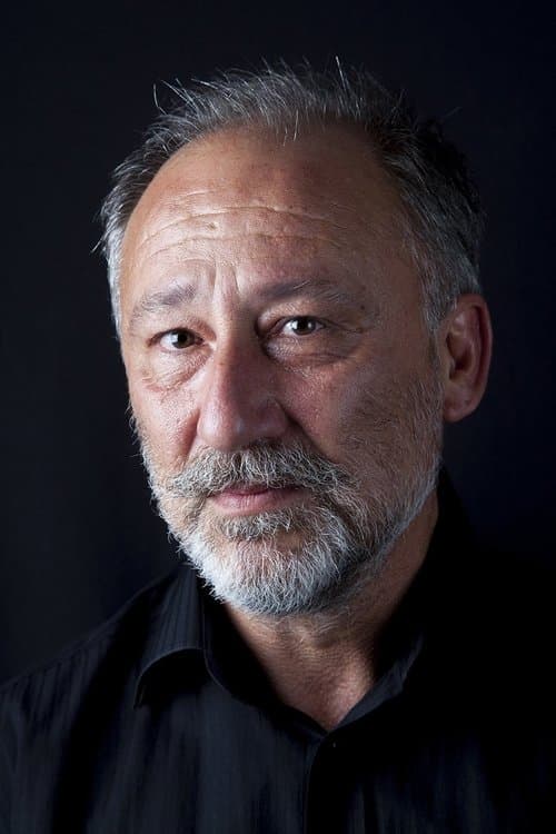 Altan Erkekli image