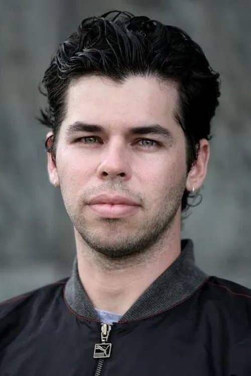 Photo of Álvaro Aponte Centeno
