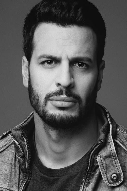 Álvaro Benet image