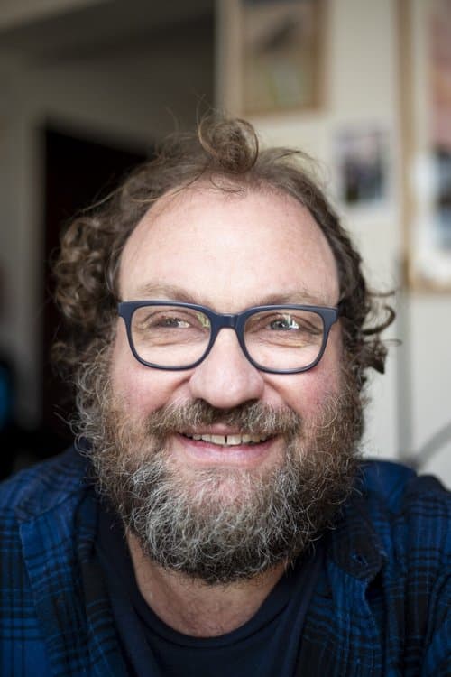 Álvaro Díaz González image