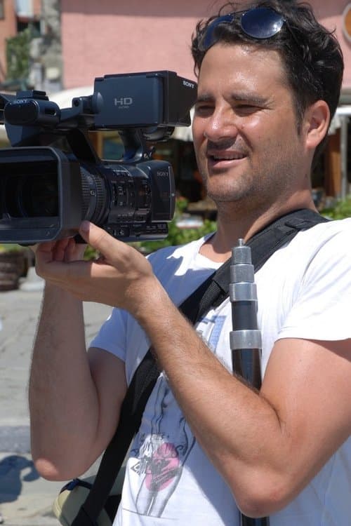 Photo of Álvaro Díaz Lorenzo