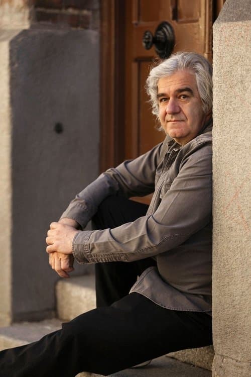 Photo of Álvaro Fernández Armero