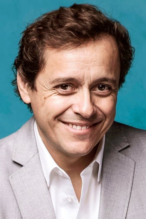 Álvaro Morales image
