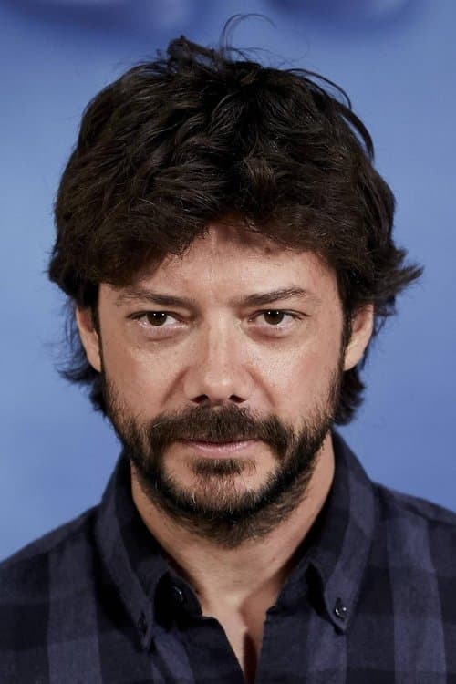 Álvaro Morte image