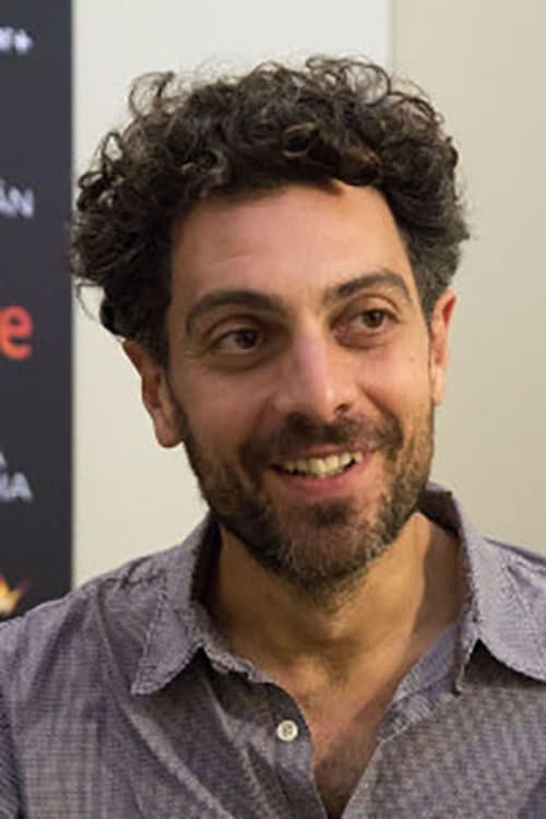 Álvaro Ogalla image