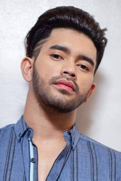 Alvaro Oteyza image
