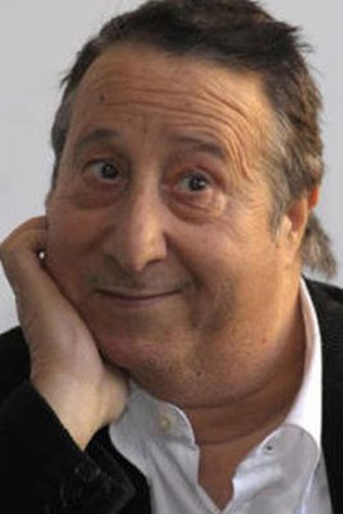 Alvaro Vitali image