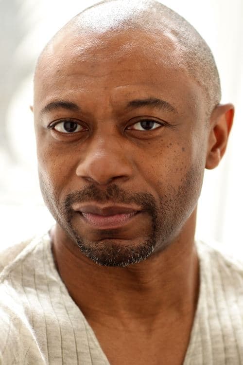 Alvin Keith image