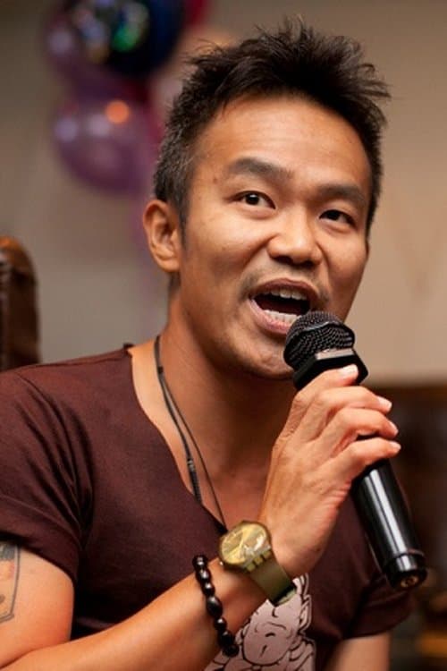 Alvin Wong image