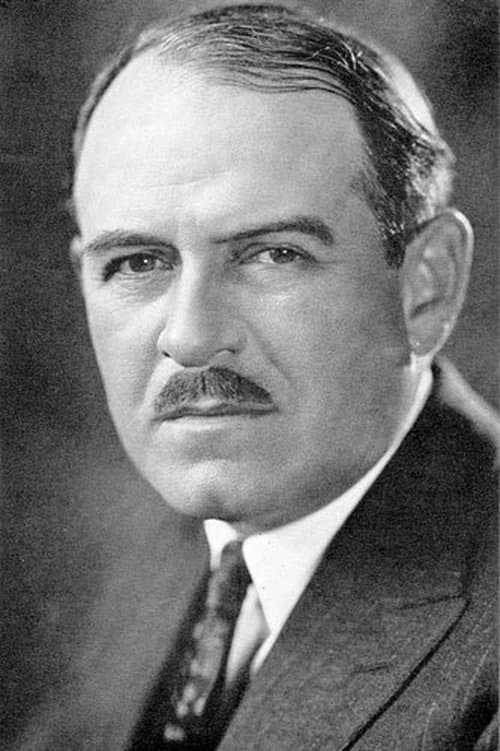 Alvin Wyckoff image