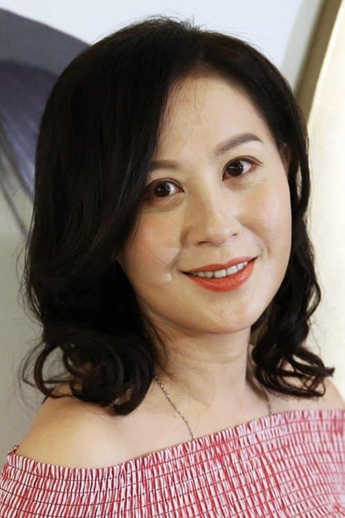 Alvina Kong Yan-Yin image