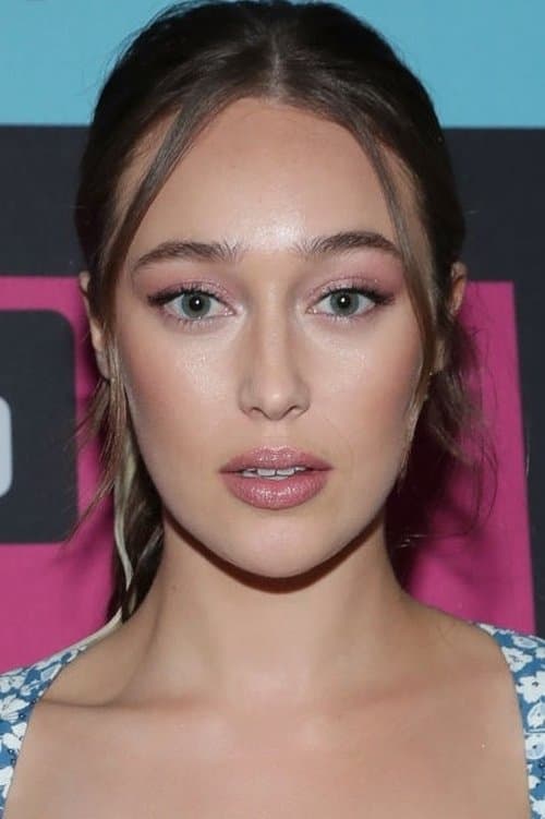 Alycia Debnam-Carey image