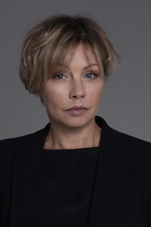 Alyona Babenko image