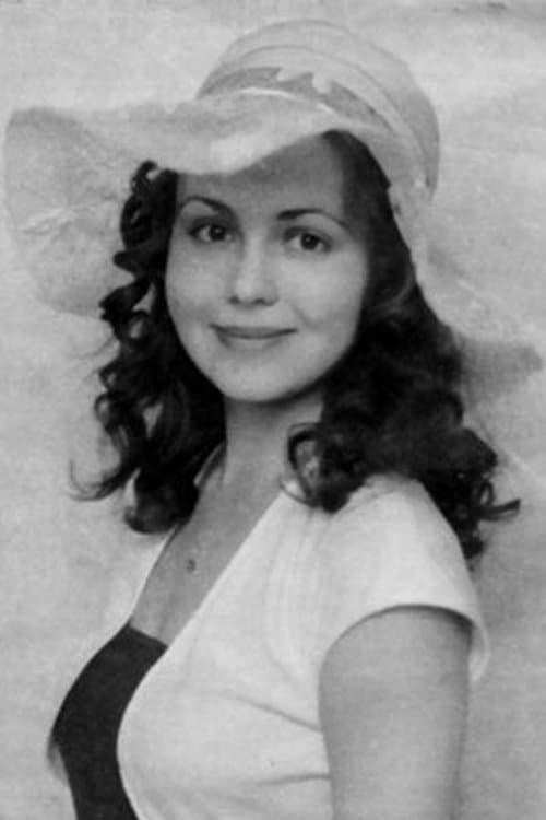 Alyona Belyak image