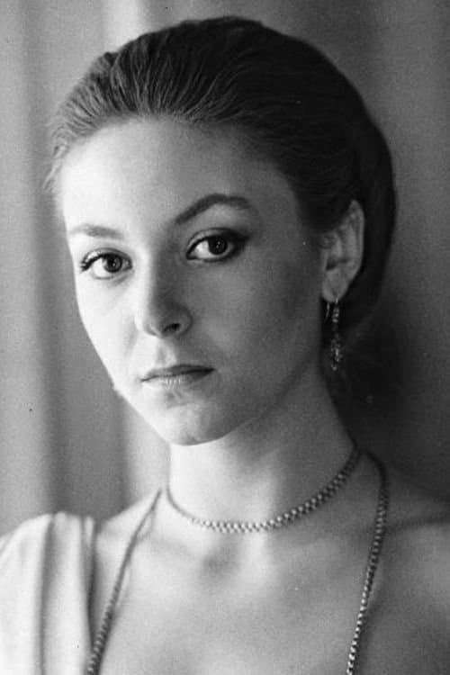 Alyona Bondarchuk image