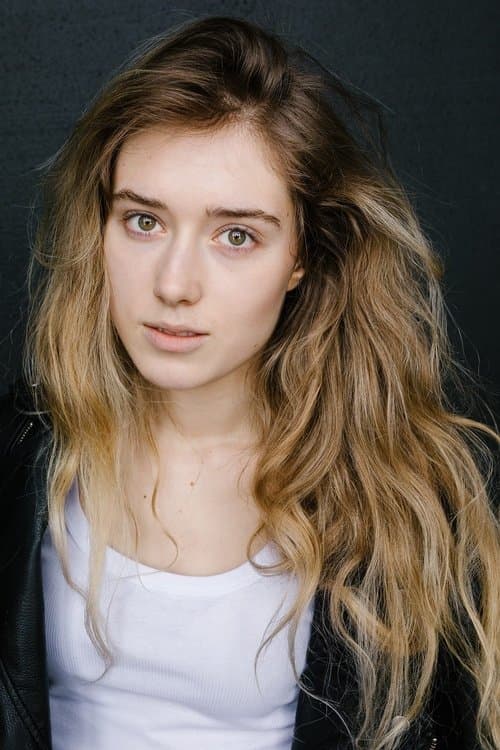 Alyona Dolgolenko image