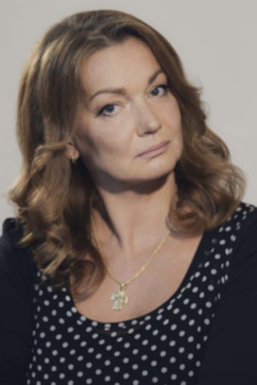Alyona Lisovskaya image