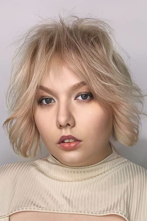 Alyona Shvidenkova image