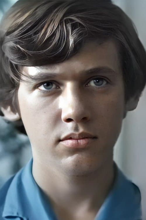 Alyosha Semyonov image