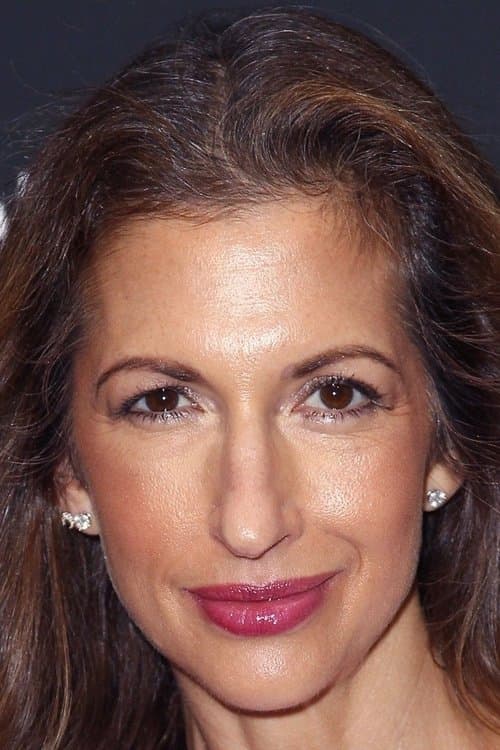 Alysia Reiner image
