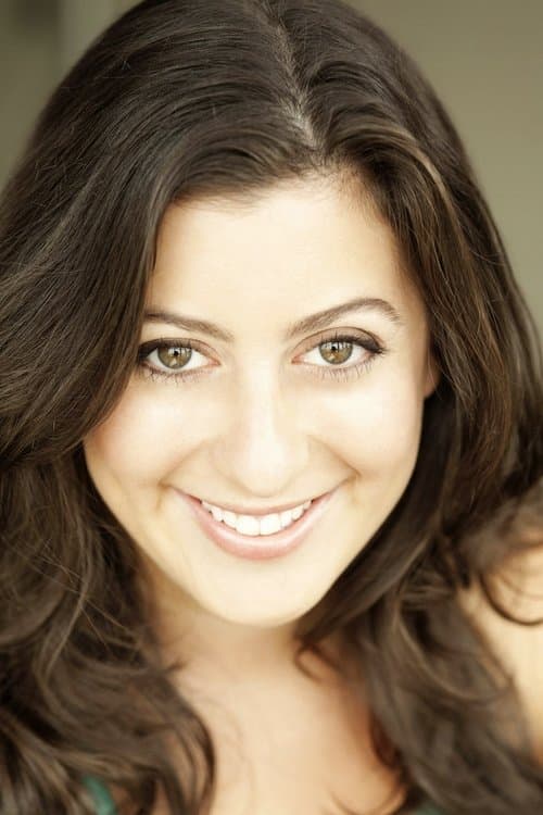 Alyson Leigh Rosenfeld image