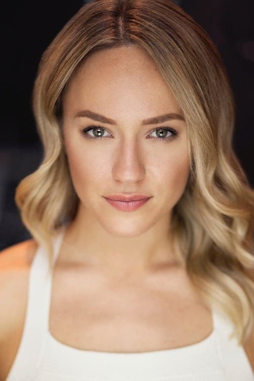 Alyson Walker image